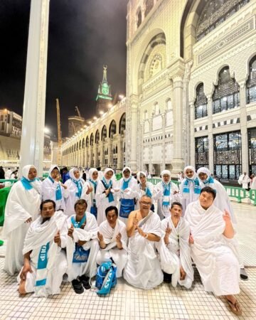 Dok Umrah-4